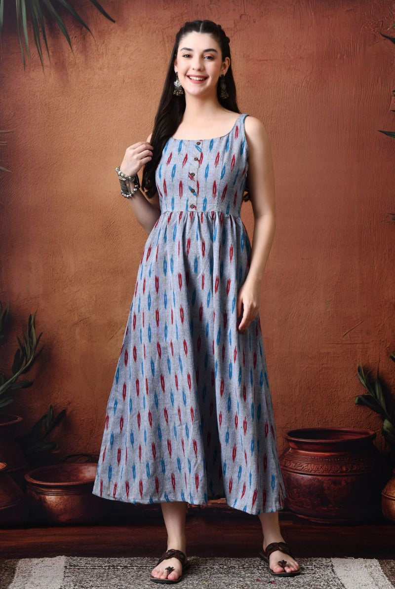 Ikats Bohemian Dream Ikats Bohemian Dream